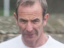 Robson Green