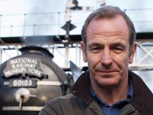 Robson Green