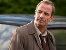 Robson Green