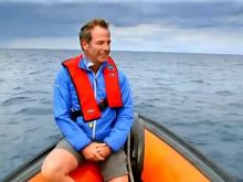 Robson Green