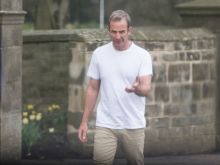 Robson Green #285270 picture (Landscape Medium)