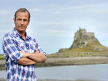 Robson Green