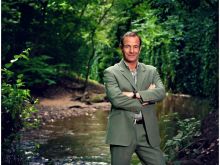 Robson Green