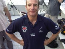 Robson Green