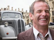 Robson Green