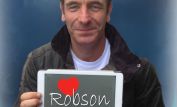 Robson Green