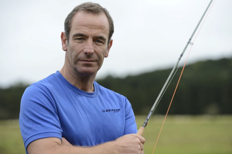 Robson Green