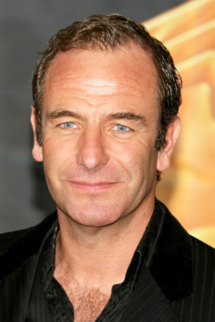 Robson Green