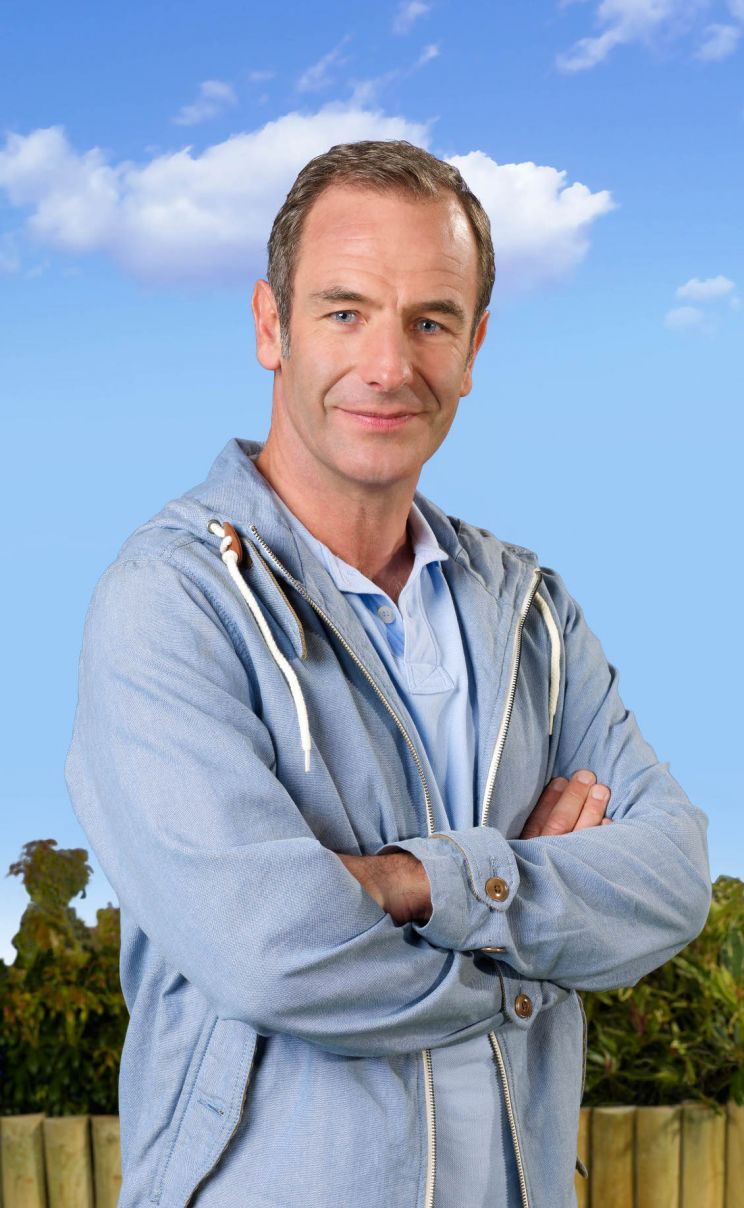 Robson Green