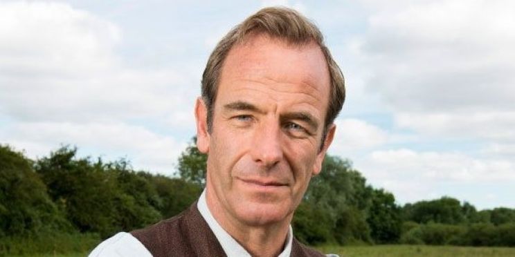 Robson Green