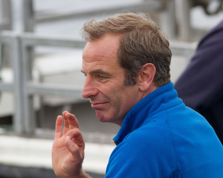 Robson Green