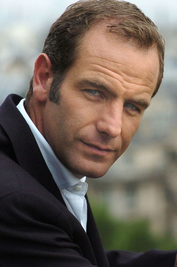 Robson Green