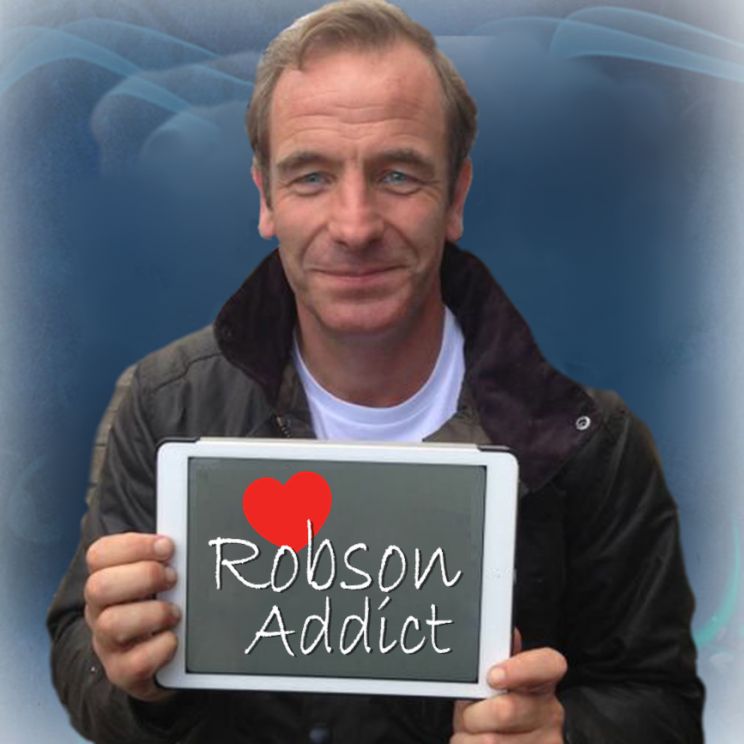 Robson Green