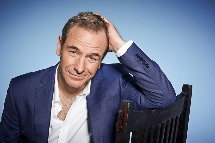 Robson Green