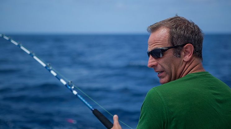 Robson Green