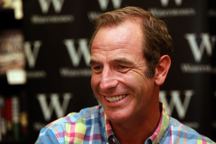 Robson Green