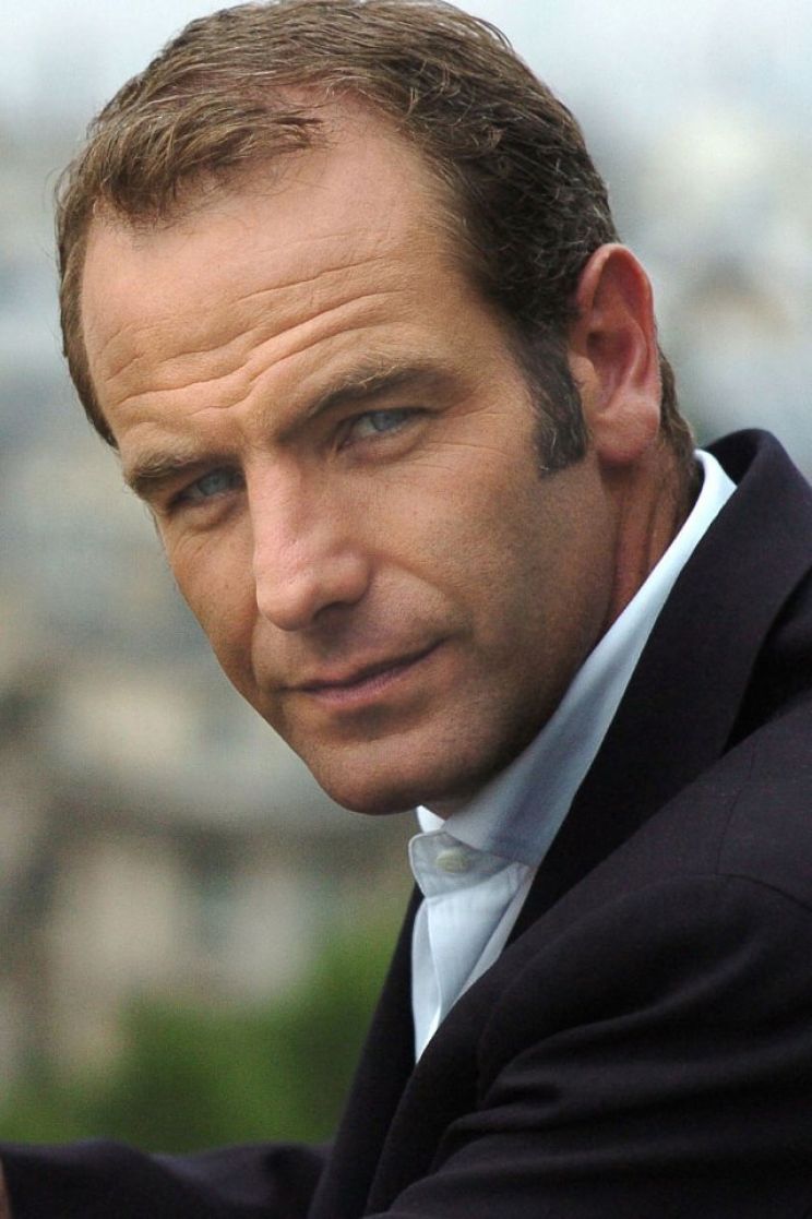 Robson Green