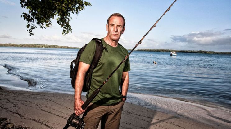 Robson Green