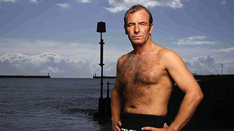 Robson Green