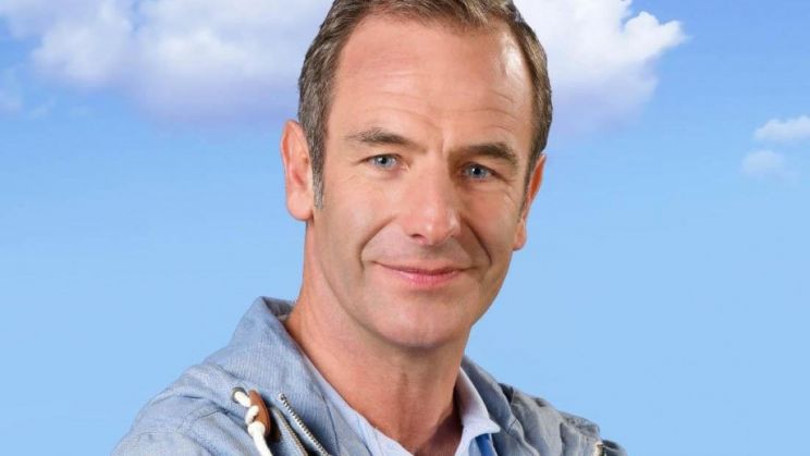 Robson Green