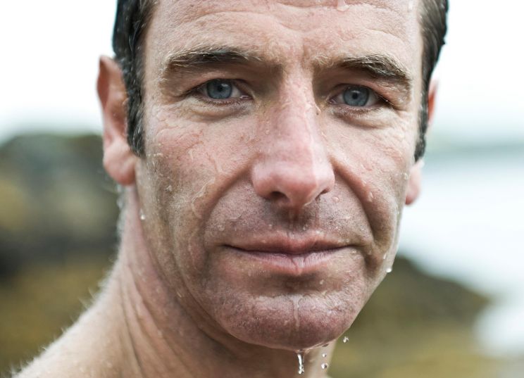 Robson Green