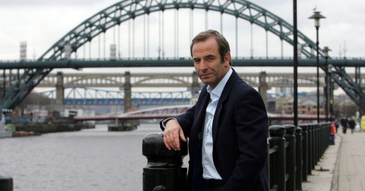 Robson Green