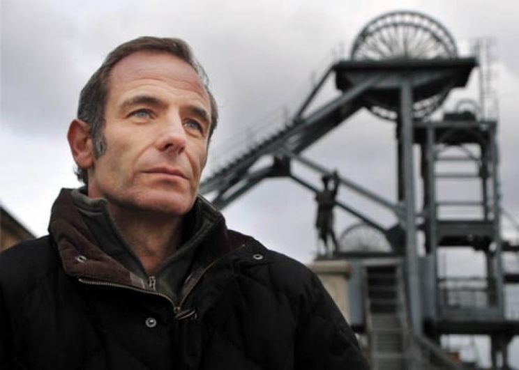 Robson Green