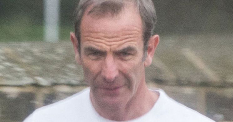Robson Green