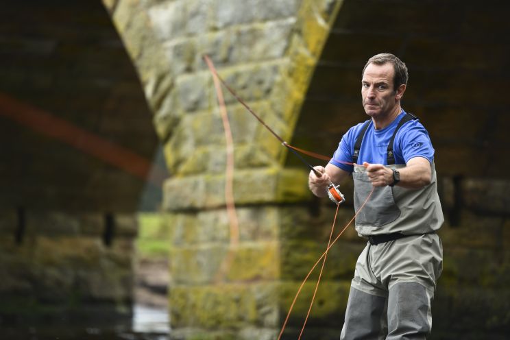 Robson Green