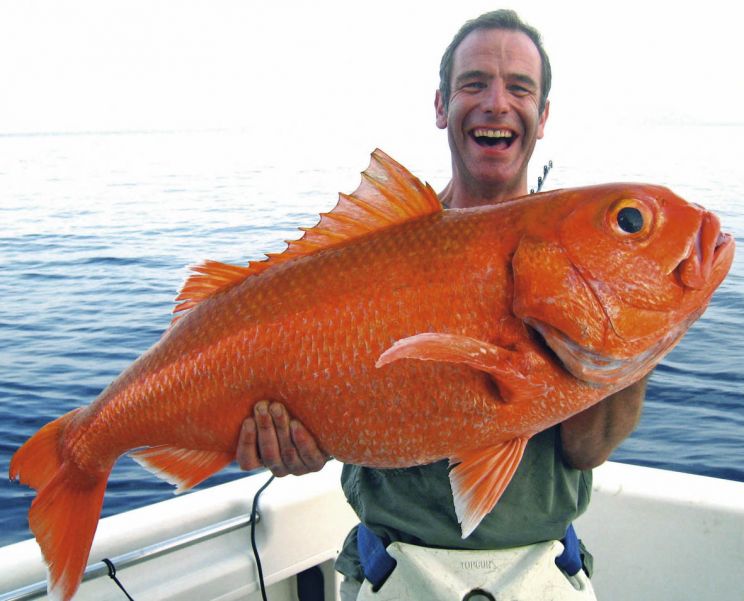 Robson Green