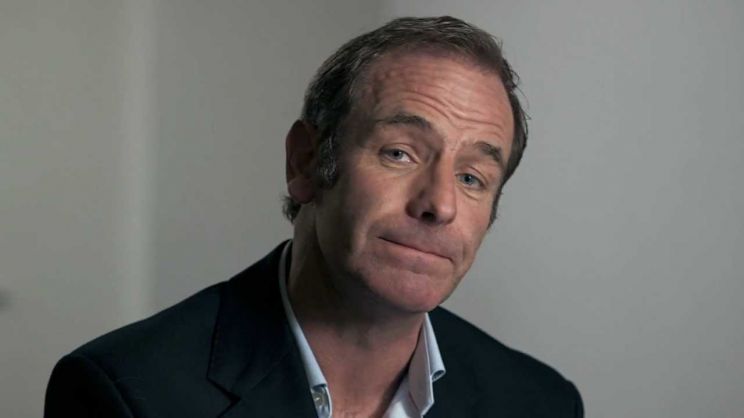 Robson Green