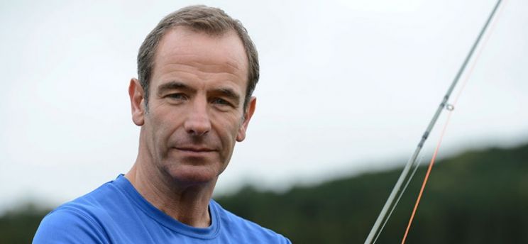 Robson Green