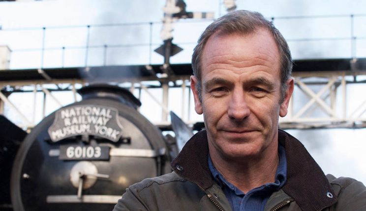 Robson Green