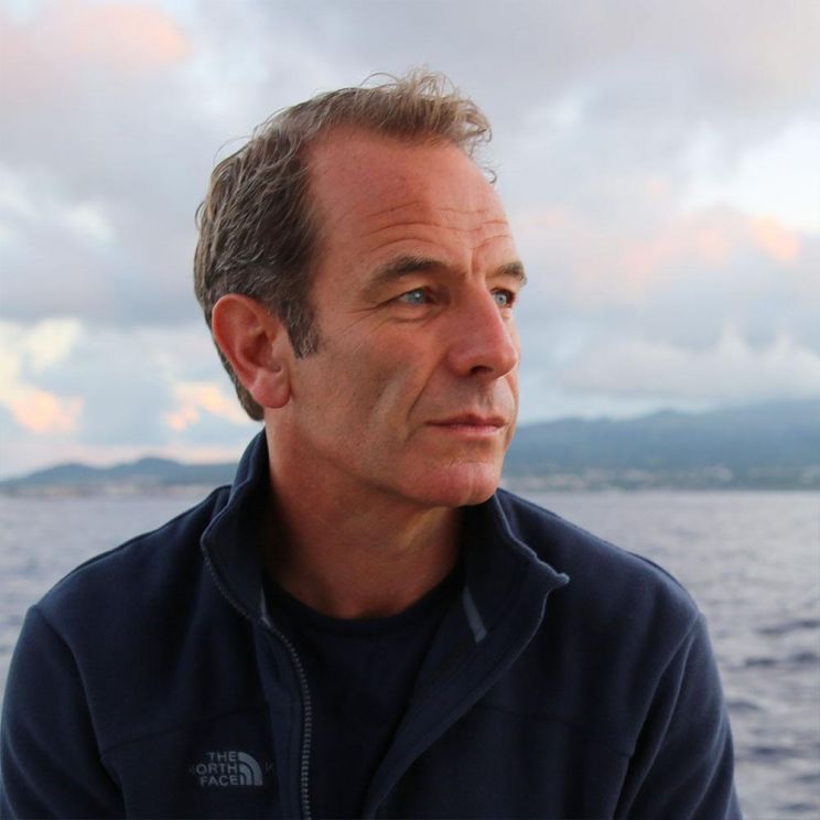 Robson Green