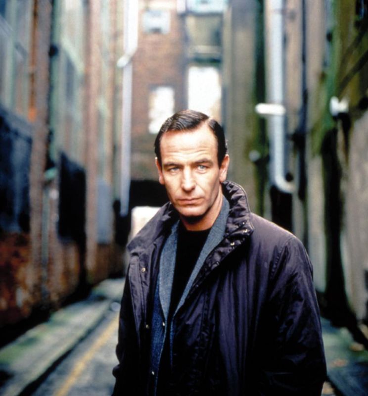 Robson Green