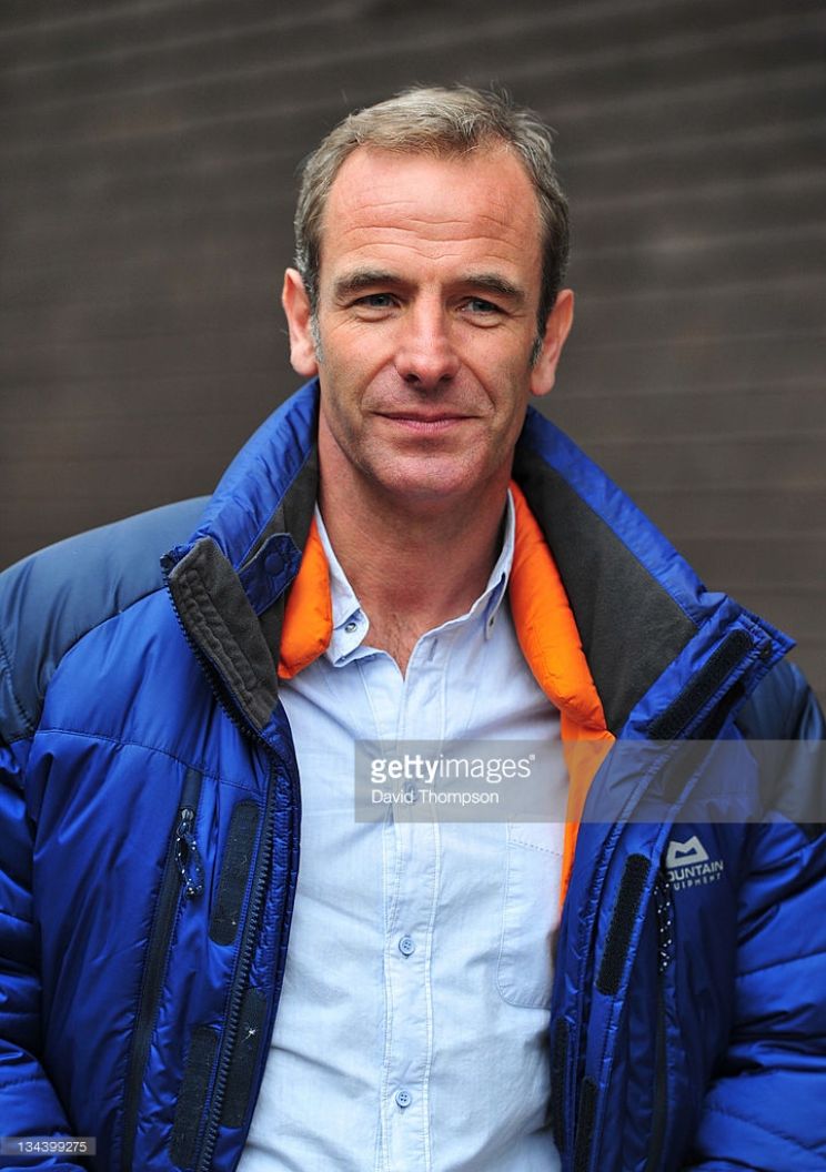 Robson Green