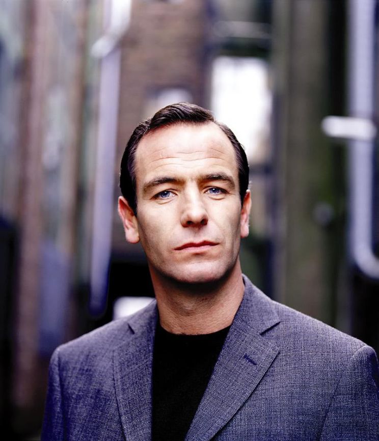 Robson Green