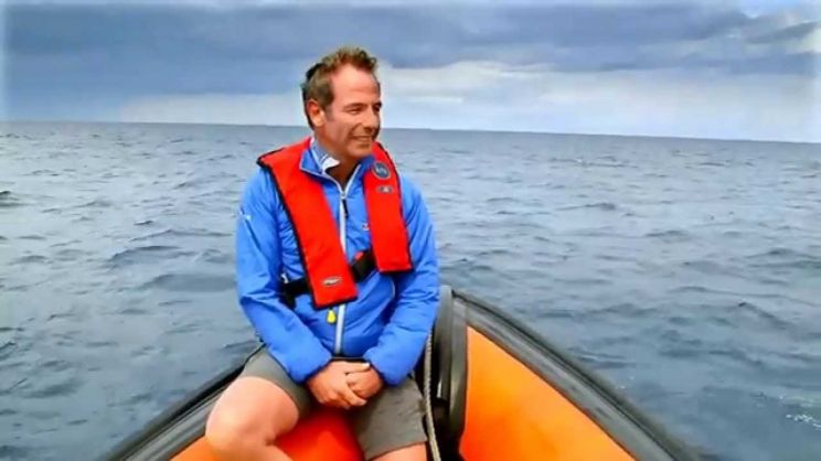 Robson Green