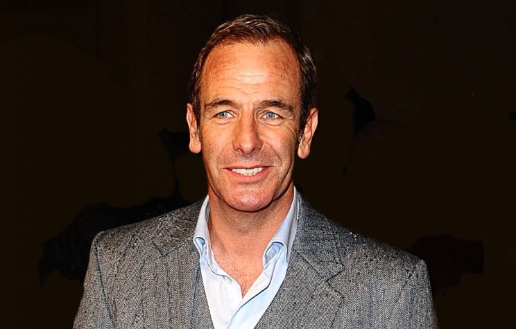 Robson Green