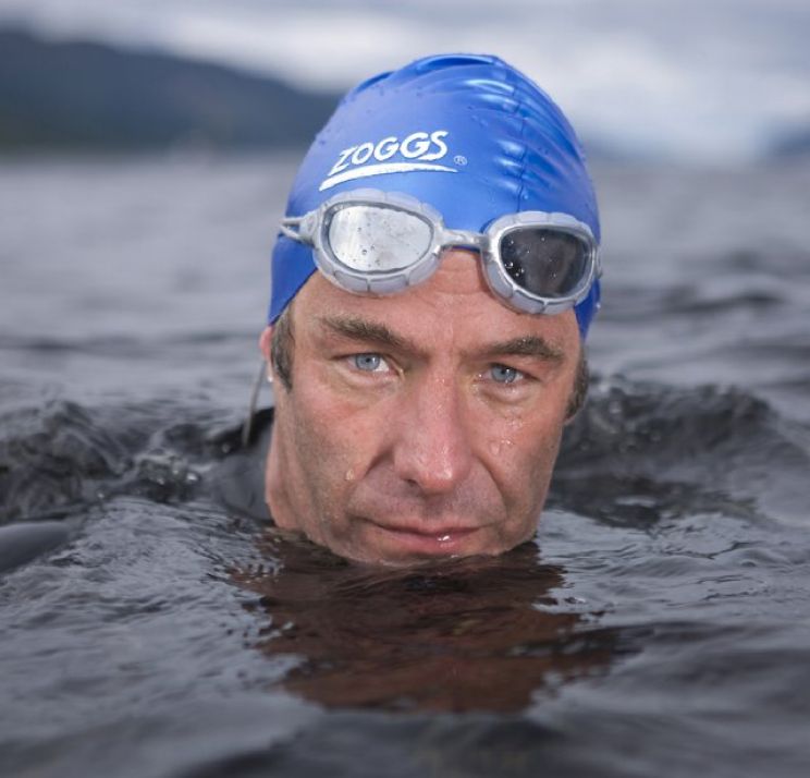 Robson Green