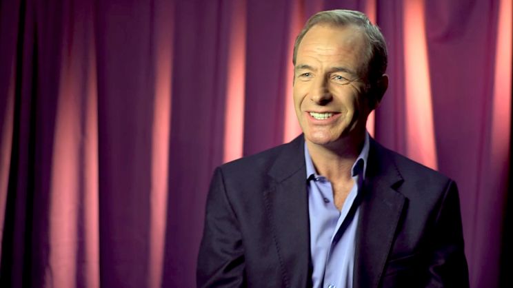 Robson Green