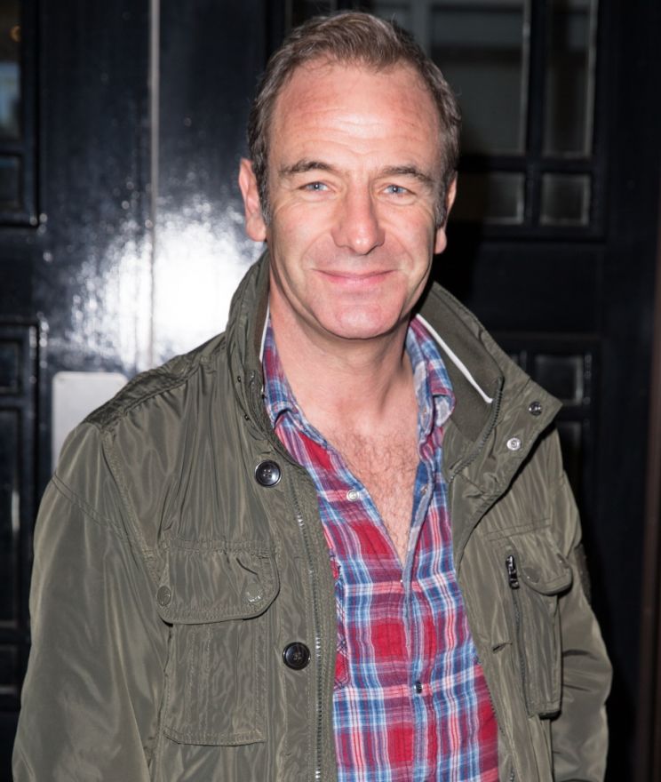Robson Green