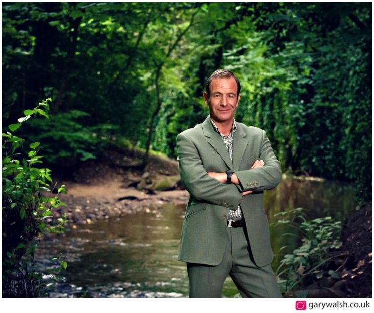 Robson Green