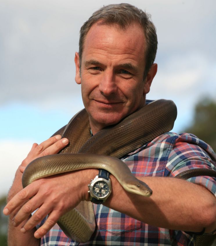 Robson Green