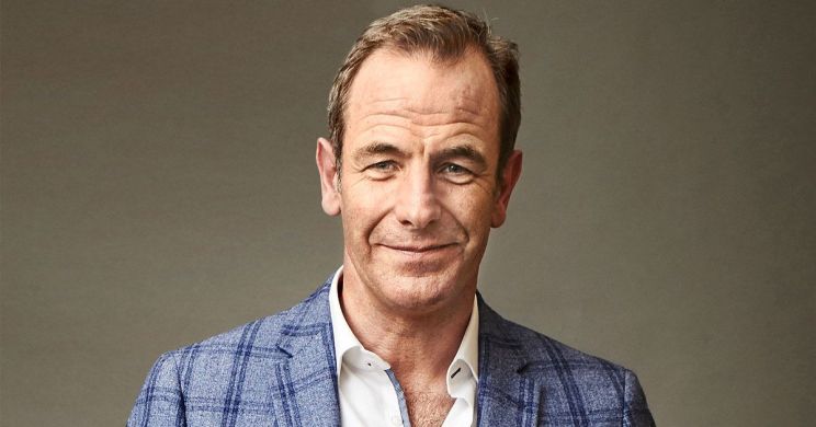 Robson Green