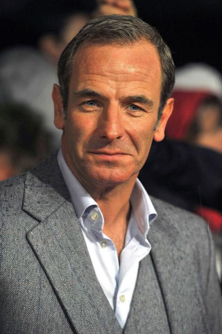 Robson Green