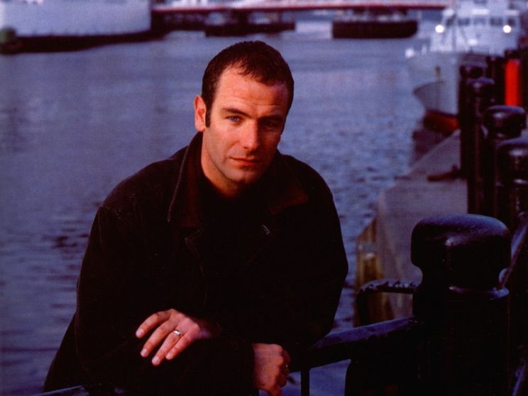 Robson Green