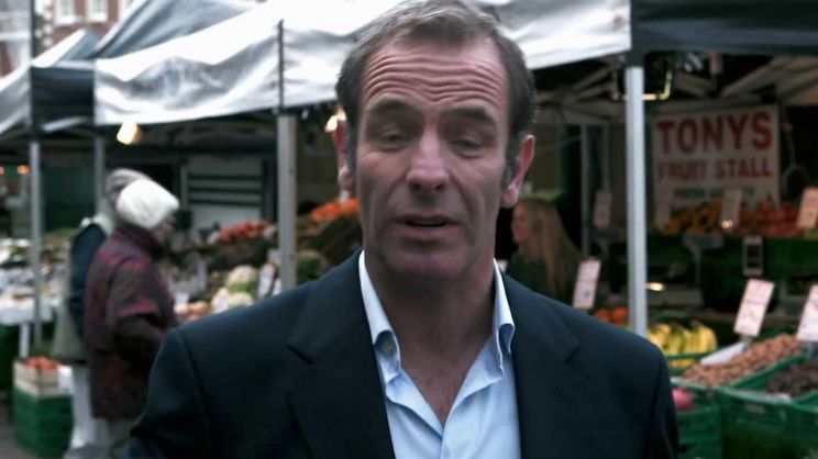 Robson Green