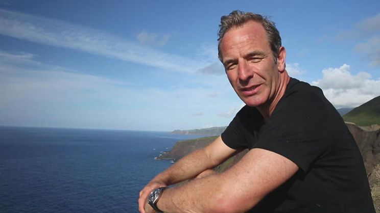 Robson Green