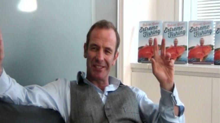 Robson Green